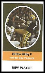 Ron Widby